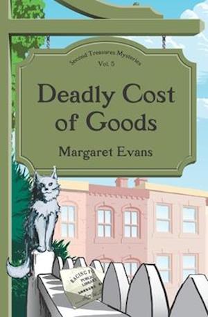 Deadly Cost of Goods