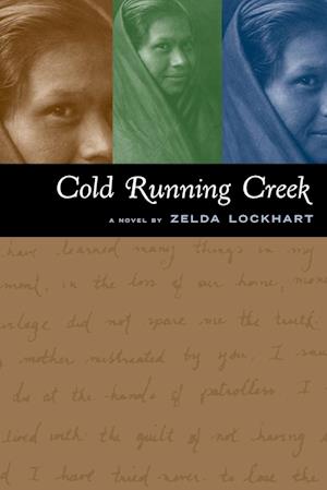 Cold Running Creek