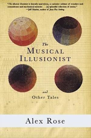 The Musical Illusionist