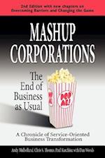 Mashup Corporations: The End of Business as Usual