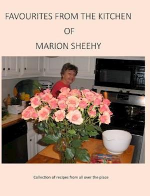 Favourites from the Kitchen of Marion Sheehy