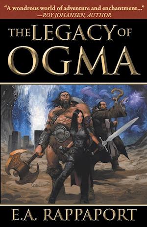 The Legacy of Ogma