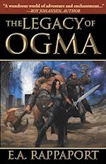 The Legacy of Ogma