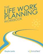 Life Work Planning Workbook