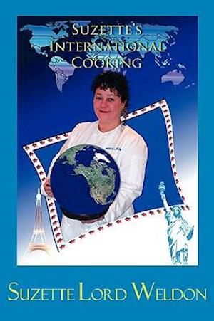 Suzette's International Cooking