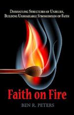 Faith on Fire