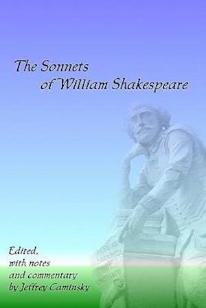 The Sonnets of William Shakespeare