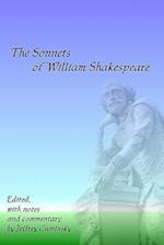 The Sonnets of William Shakespeare