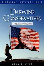 Darwin's Conservatives: The Misguided Quest 