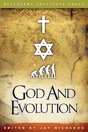 God and Evolution
