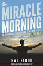 The Miracle Morning