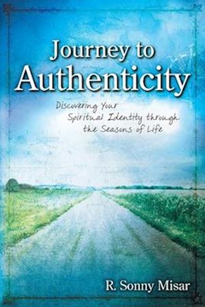 Journey to Authenticity