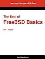 The Best of Freebsd Basics