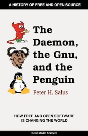 The Daemon, the Gnu, and the Penguin