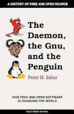 The Daemon, the Gnu, and the Penguin