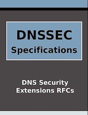 Dnssec Specifications