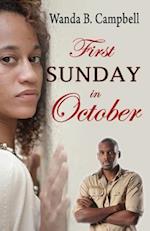 First Sunday in October