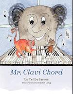 Mr. Clavi Chord