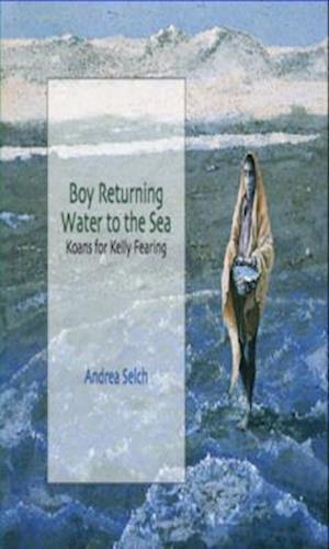 Boy Returning Water to the Sea