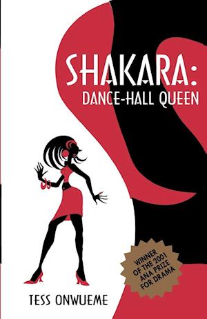 Shakara. Dance-Hall Queen