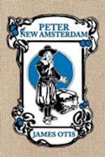 Peter of New Amsterdam: A story of Old New York 