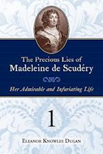 The Precious Lies of Madeleine de Scudry