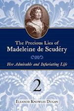 The Precious Lies of Madeleine de Scudry