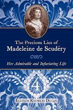 The Precious Lies of Madeleine de Scudry