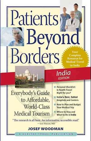 Patients Beyond Borders India Edition