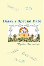 Daisy's Special Date