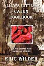 Lily's Little Cajun Cookbook