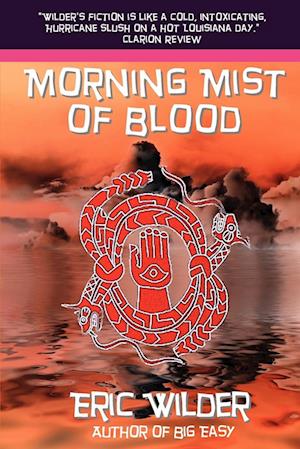 Morning Mist of Blood