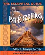 The Essential Guide to Living in Merida 2012