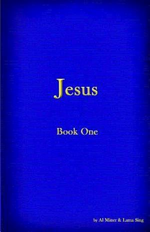 Jesus - Book I