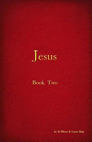 Jesus - Book II