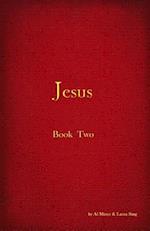 Jesus - Book II