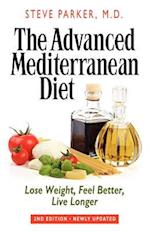 The Advanced Mediterranean Diet