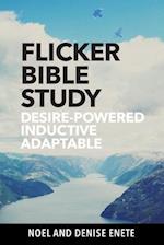 Flicker Bible Study