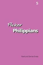 Flicker Philippians