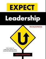 Expect Leadership in Business