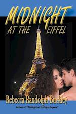 Midnight At The Eiffel