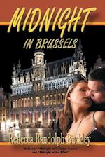 Midnight in Brussels