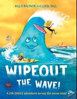 Wipeout The Wave