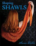 Shaping Shawls