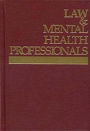 Law & Mental Health Professionals