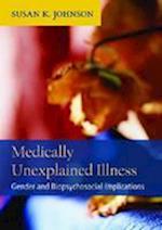 Medically Unexplained Illness