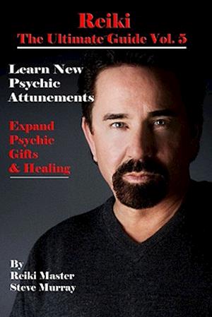 Reiki the Ultimate Guide