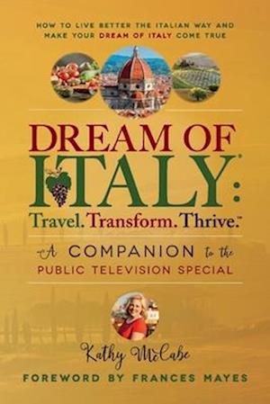 Dream of Italy