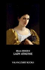 Lady Athlyne