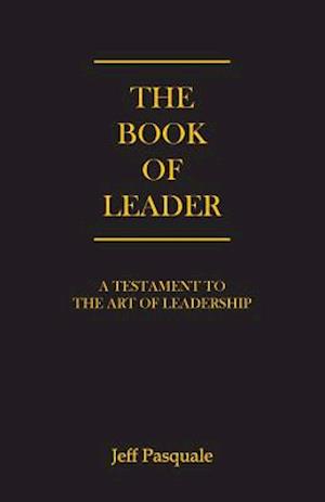 The Book of Leader